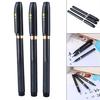 3pcs Chinese Japanese Calligraphy Shodo Brush Ink Pen Writing Drawing Craft SG