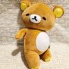 Rilakkuma Cute Cartoon Children's Companion Toy Creative  Desktop Decoration Anime Peripherals