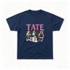 Charli XcX Billie Brat Summer Song T-Shirt 2026 Fashion Vintage Charli Likes Boys T-Shirts Y2K Men Women Hip-hop T-shirt Cotton Gothic Round T-shirt