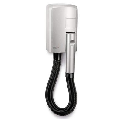 Hair Dryer Valera Hotello Silver (832.01/T Silver)
