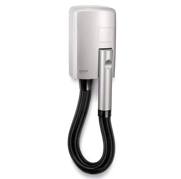 Фен Valera Hotello silver (832.01/T silver)