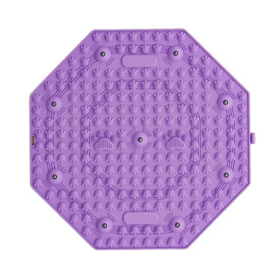 

Коврик для массажа ног, магнитный акупрессурный коврик для ног, очень большой акупрессурный коврик для расслабления ног, снятия стресса E