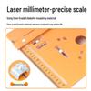 Jundingying 4-inch Handheld Angle Cutting Machine Kit