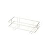 Non Perforated Toilet Storage Rack Bathroom Miscellaneous Multifunctional Home Organizer Supplies
