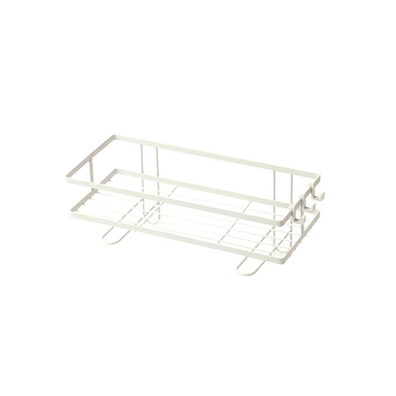 Non Perforated Toilet Storage Rack Bathroom Miscellaneous Multifunctional Home Organizer Supplies