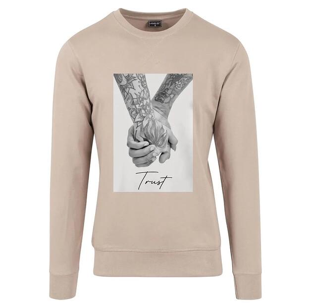 

Mister Tee Trust 2.0 свитшот L
