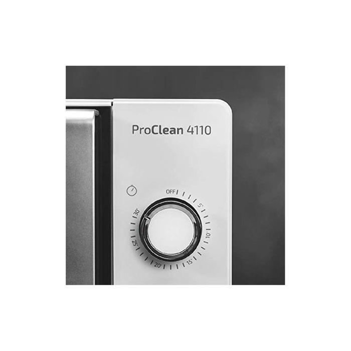 Micro-ondes - Cecotec - ProClean 4010 - 23 L - 700 W - Gril Intégré - Blanc