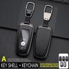 2025 Ford Mondeo Key Case for Escape, Edge, Explorer, Focus - Exterior Shell Buckle
