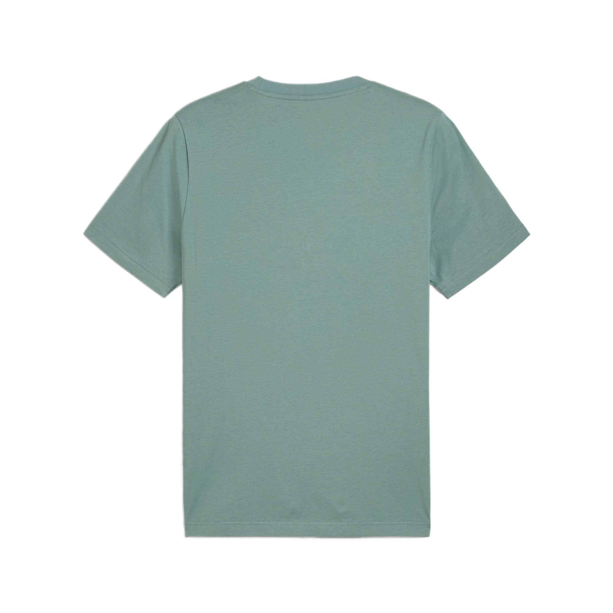 

New PUMA T Shirts Men s Green 688954-30 XL