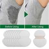 30x Sweat Pad Antiperspirant Underarm Armpit Guard Sheet Shield Fresh Single Use