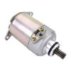 Motorcycle Car Efficient Electric Starter Motor Suitable for Agility 125 R16 125 31200KUDUC00 Reliable Easy Installation