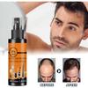 100ml Hair Growth Spray For Men and Women Hair Regrowth Treatment For Stronger Thicker Longer Hair