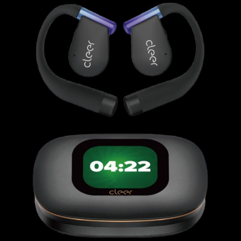 cleer ARC5 PLUS Open-Ear Gaming Headset