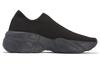 Onitsuka Tiger P Trainer Knit Lo 'Black' 1183B423-001