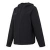Under Armour Warm Zip-Up Hooded Jacket Comfortable Knit Long Pants Casual Sports Set Men Sets 24600408-001+24600705-203