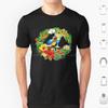 Parrot With A Margarita T Shirt Men Women Kids 6xl Parrothead Buffett Shark Tropical Volcano Parrot Margaritaville Beach