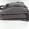 HERMES Sacquahne MM Sacquahne MM Bag Tote Bag Hand Bag Leather/Canvas gray/Black