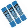 3D Printer Glue Sticks PVP Solid Glue Sticks Non Toxic Washable for Hot Bed Platform Glass Plate Easy Removing 6PCS