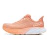 HOKA  Arahi 6 Sun Baked Women Sneakers Orange Shell-Coral 1123195-SBSCR