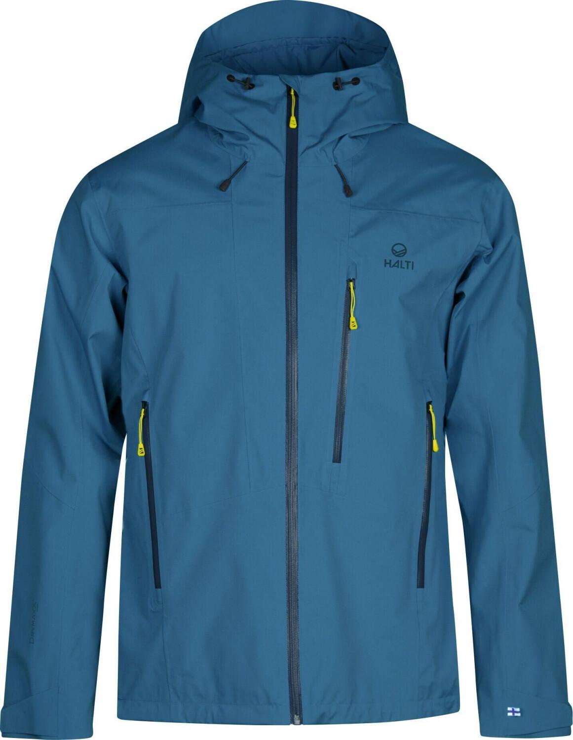 

Halti Juonto Drymaxx Shell M Jacket seaport blue S