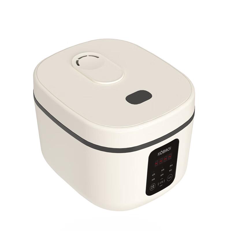 KOBACH Smart Rice Cooker CN plug (adapter included)