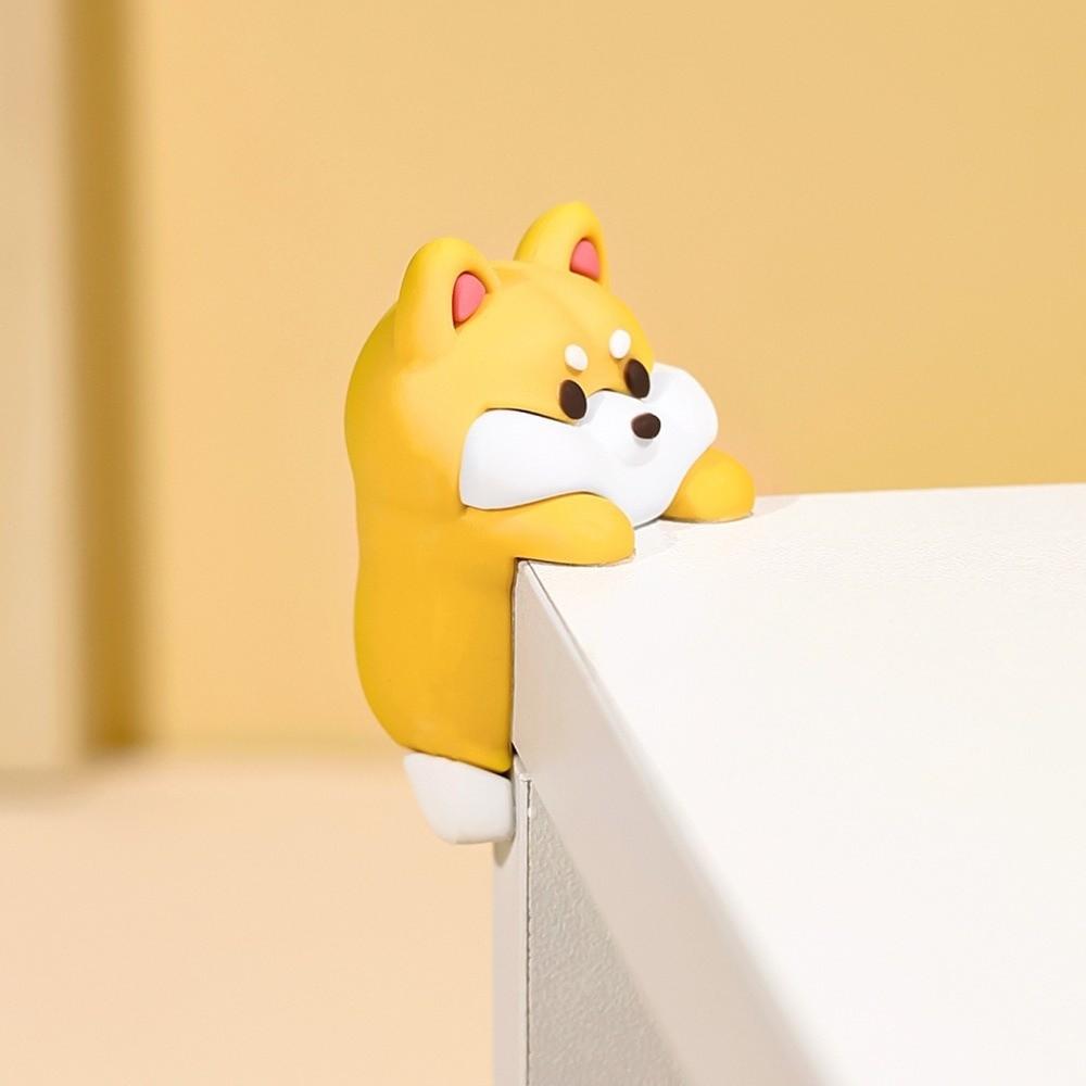 2 Stück Silikon Schreibtisch Eckenschutz Kollisionsschutz Baby Sicherheitsschutz Baby-sicher