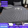 Five-Star Hotel Quality Waterproof Quilted Fitted Sheet & Mattress Protector