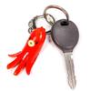 Food Sample Keychain Octopus and Wiener Looks Like You Want To Eat 316K [Coconut Accessories] - - It,