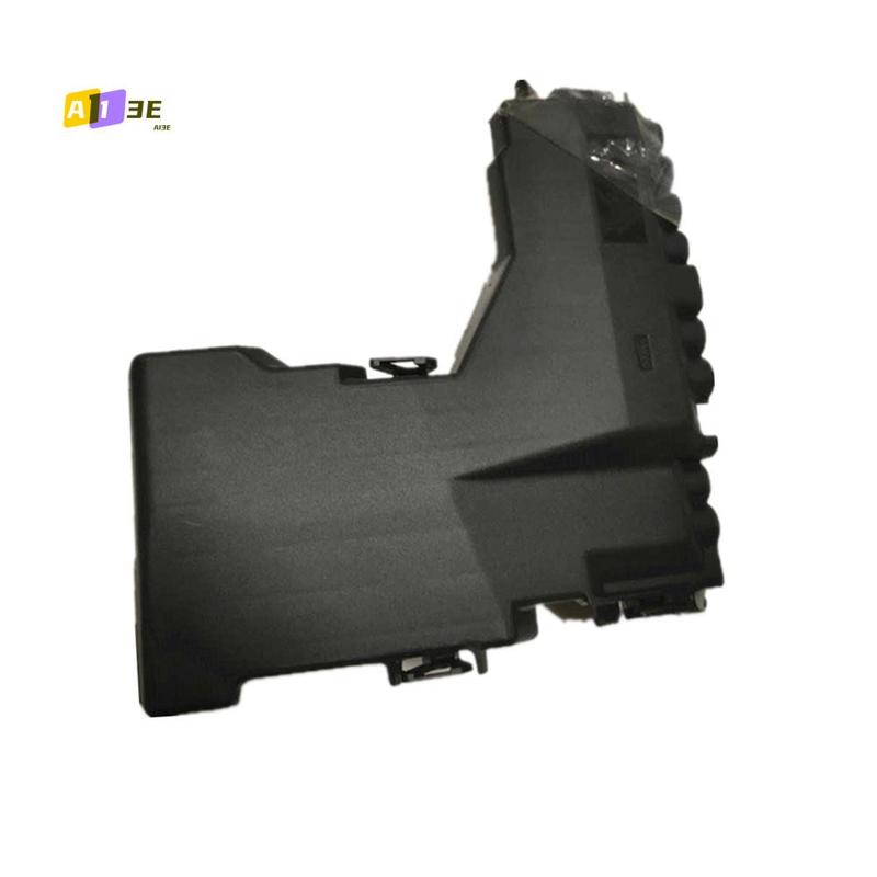A03E-Suitable For  508 Citroen C4L C4 DS 4S 5 5LS 6 Fuse Box Cover Battery Manager Protection Unit Cover 6588A1 6500JE