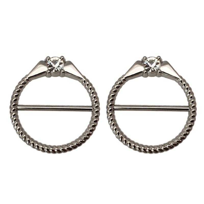 

Wrinkles Proof Hems Fastening Clasps Corrosions Resistant Metal Construction Quick Installion Mechanism Work