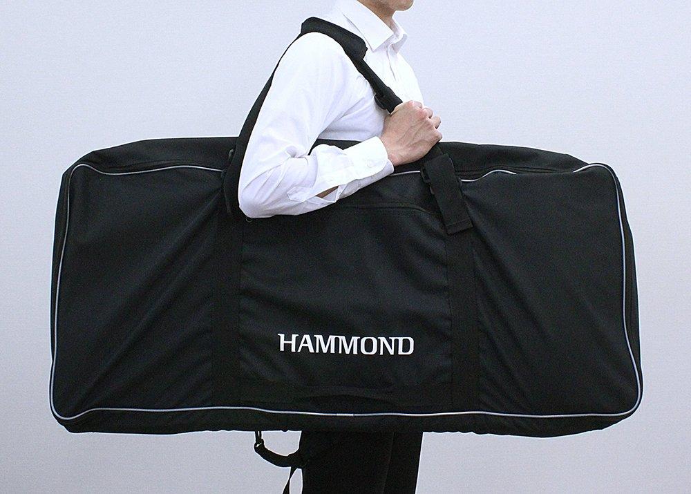 HAMMOND Soft case for Hammond stage keyboard SKX/SK2 SC-SK2