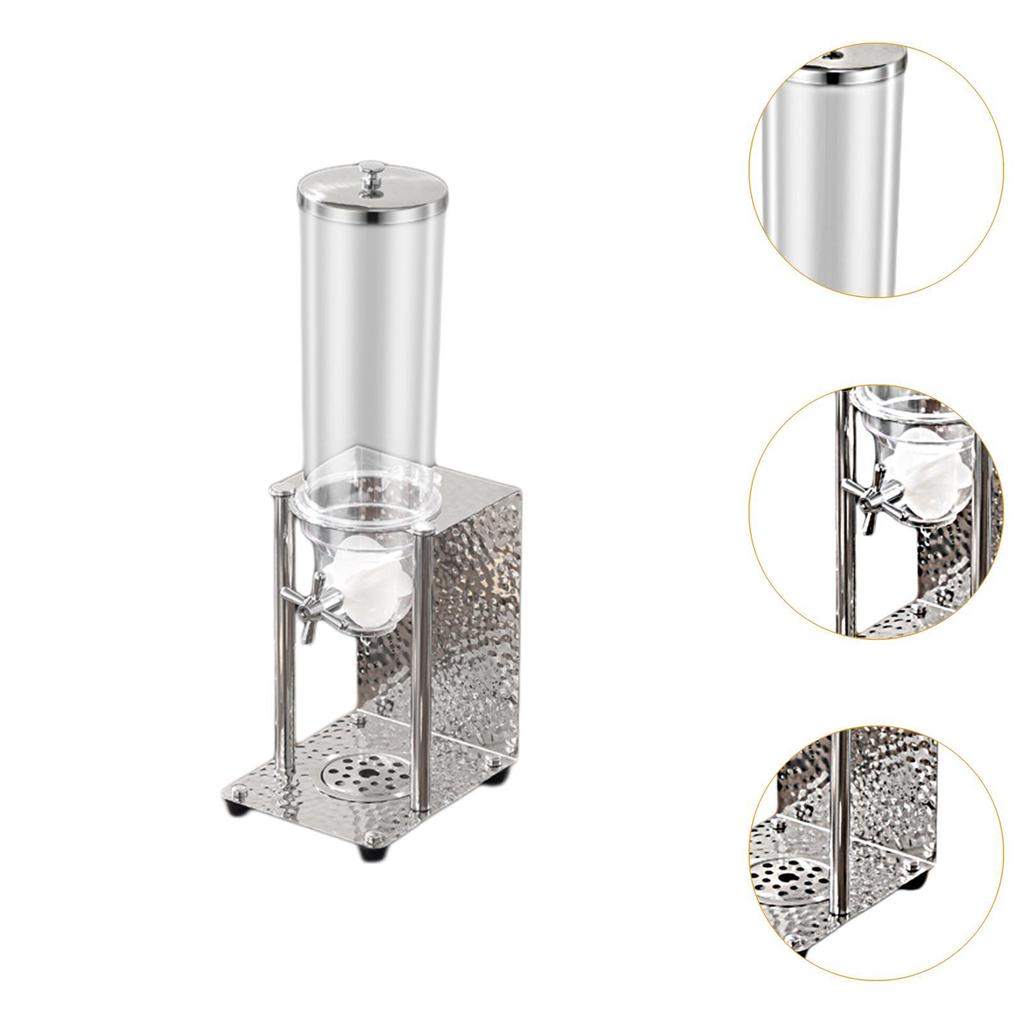 Cereal And Dry Food Storage Container
