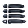 Toyota Blade Door Handle Anti-Scratch Trim, 2007-2012