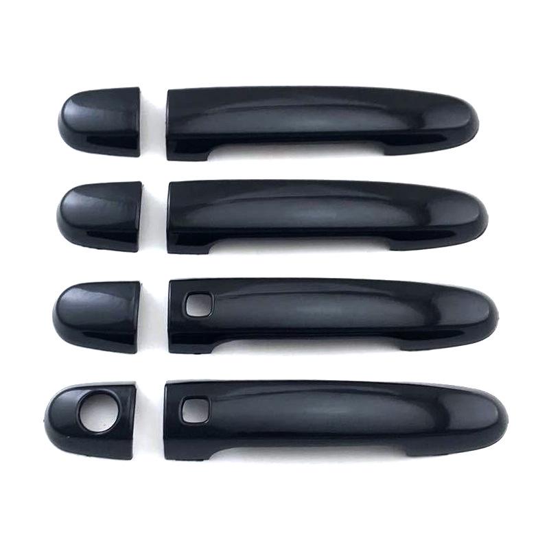 Toyota Blade Door Handle Anti-Scratch Trim, 2007-2012