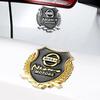 Accesorii de exterior – Embleme
