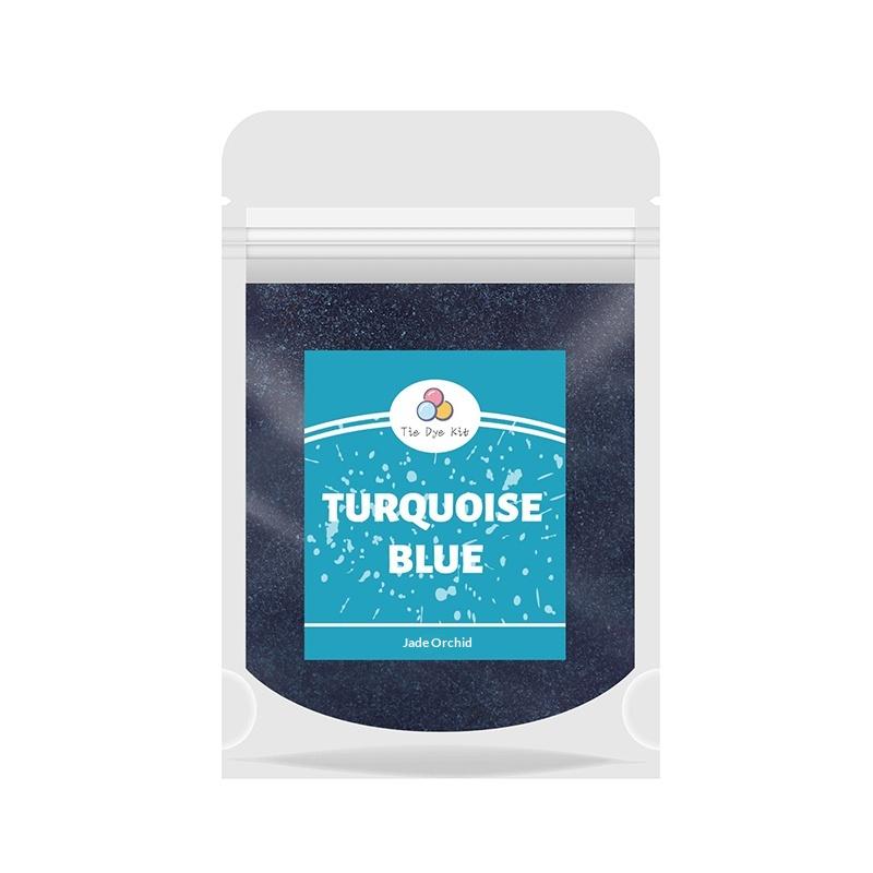 34Colors Available 10g Fabric DIY Tie Dye Powder Color Change Free Cooking Color Dye For Fabric Bag Clothes Suit Decorating
