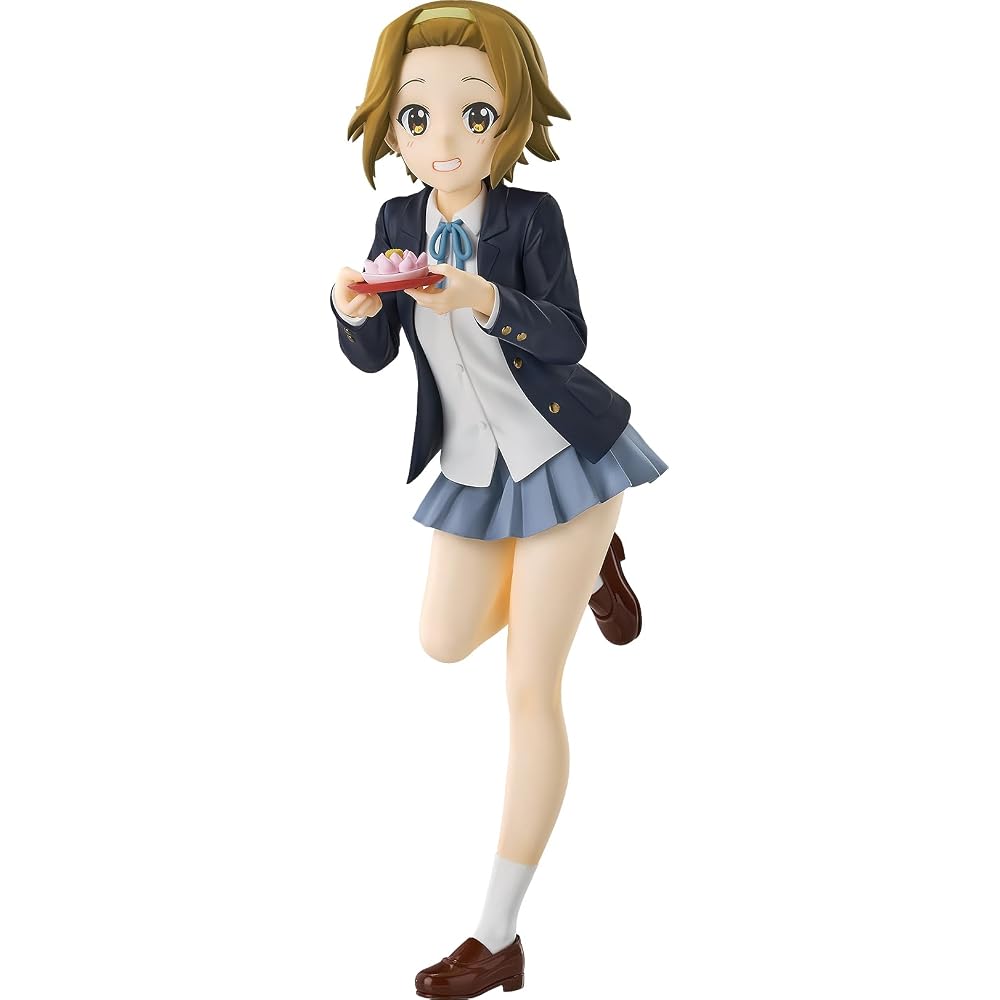 Good Smile Arts Shanghai [Good Smile Arts Shanghai] POP UP PARADE K-ON! Tainaka Ritsu L size non-...