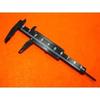 Mini Hobby Caliper for measuring difficult-to-measure items such as pipes