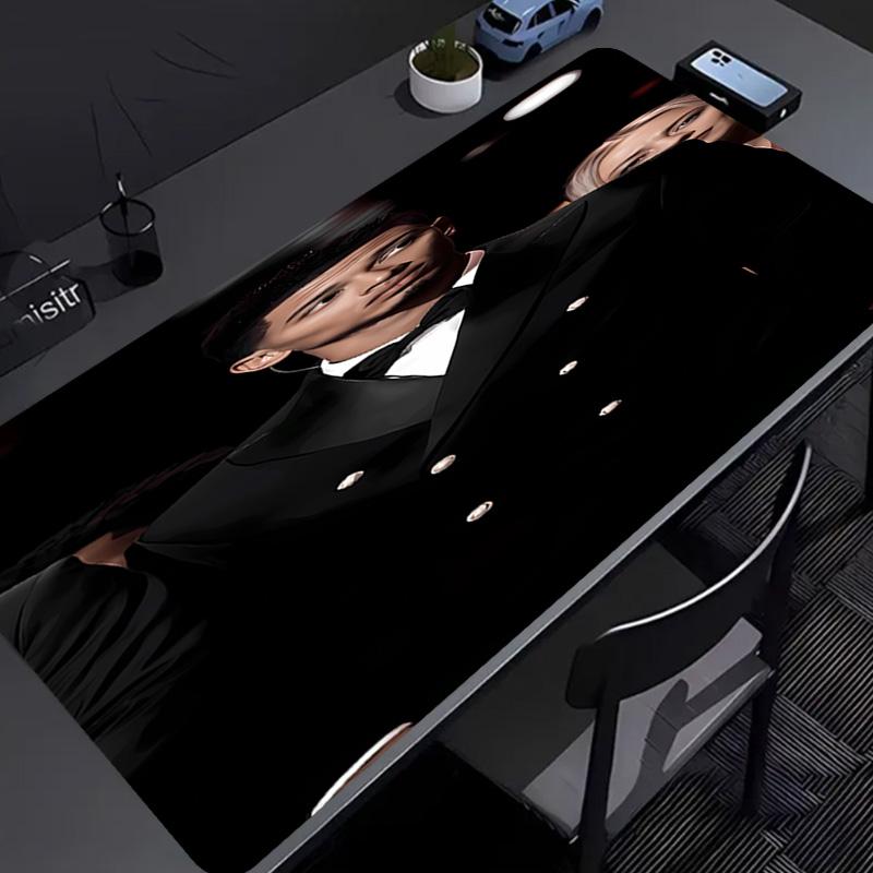 Jude Bellingham Mouse Pad - Non-Slip Rubber Base, Smooth Surface for Work,Gaming,Office,And Home Use, Desk Mouse Pad