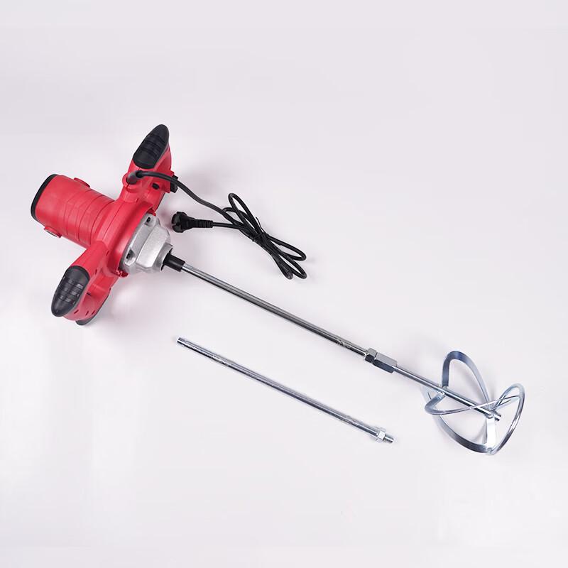 Haishidike GNY-35 Electric Cement Mixer Drill CN Plug (adapter Included)