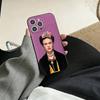 Art F-Fridas K-Kahlo COOL Phone Case For iPhone 17, 16,15,14,13,12,11 Plus,Pro Max, Others Soft Black Cover