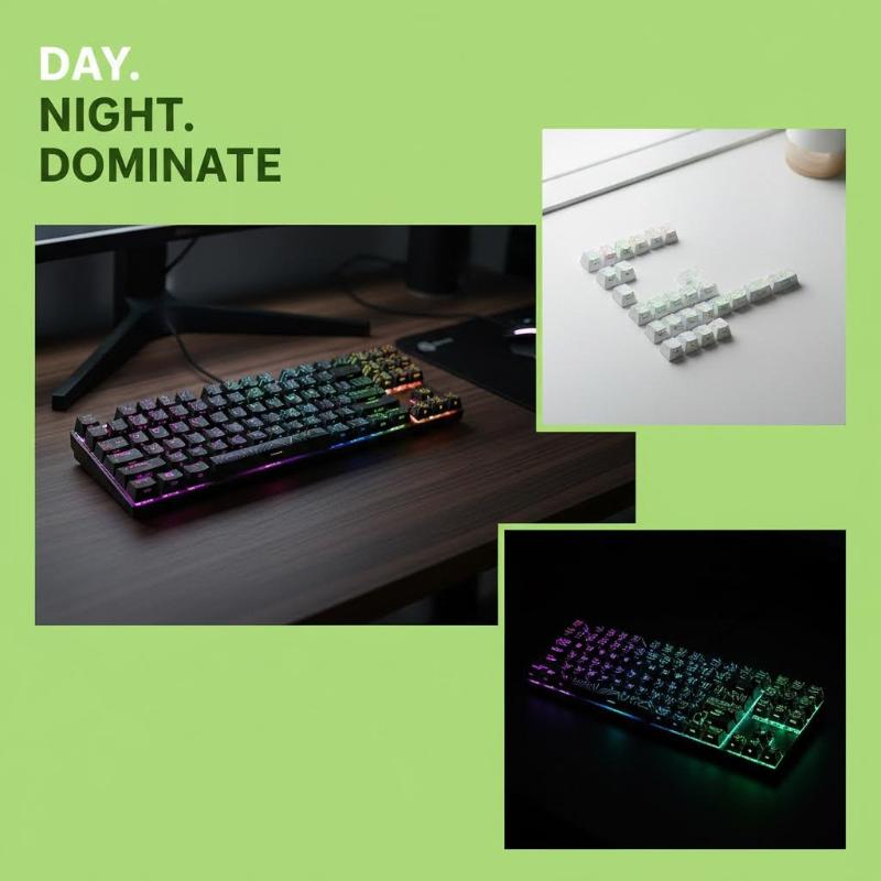 Topografische Tastenkappen Konturlinien leuchten durch PBT Cherry Profil Seitendruck Hinterleuchtet Für MX Gamer Mechanisches Tastatur