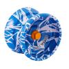 Metall-YOYO für Kinder - Burst Rotation Legierungsspielzeug für Jungen, Wettkampfqualität
