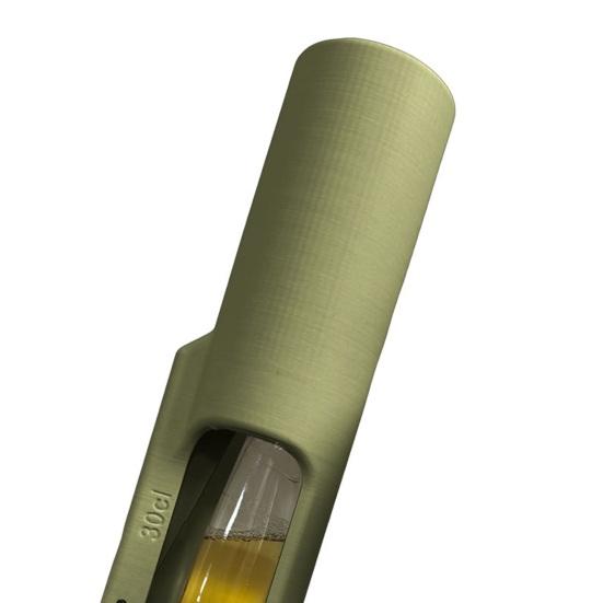 Apriscatole Meccanico Automatico per Bottiglie di Birra Mortaio Apribottiglie Veloce Liscio Operazione con Una Mano Tappo Rimuovi per Bar di Casa Feste BBQ
