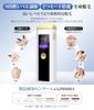 New for HIPL Light Hair Removal Device for Men and Perfect for Hair Face and Beard Continuous Flash High Output 9 Manual Painless Hair Removal for