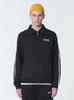 Fifa 1904 Tape Track Jacket Black (Ff23Kt01U_160)
