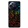 Coque For TCL 50 Pro NxtPaper 5G Case Shockproof Black Silicone Soft TPU Back Cover For TCL 50 Pro NxtPaper Phone Case Cartoon
