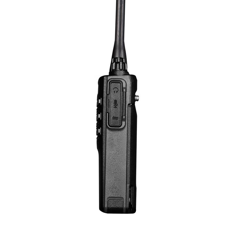 Fomtalk Digital Recording Walkie-Talkie (CN version)