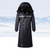 Herfst/Winter Zware Waterdichte Werk Parka