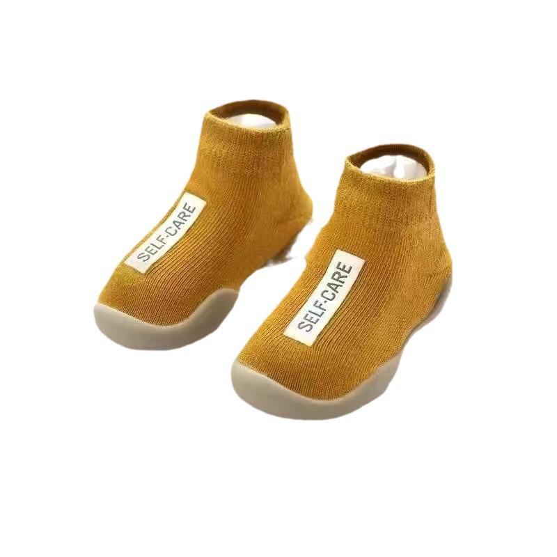 Soft Sole Non-slip Baby Toddler Shoes for Spring, Summer, and Autumn